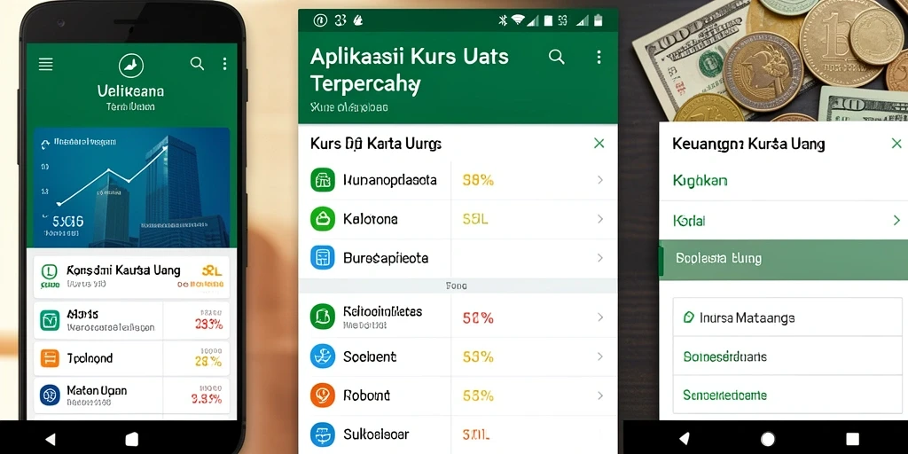 Tampilan antarmuka aplikasi 33L yang modern dan fungsional.