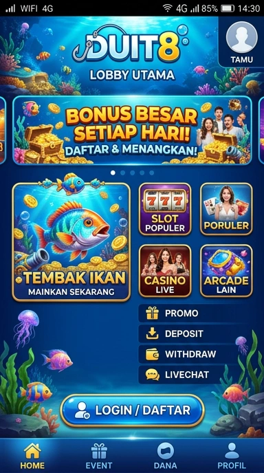 duit8 - Hub Unduhan Terlengkap untuk Berbagai Jenis File